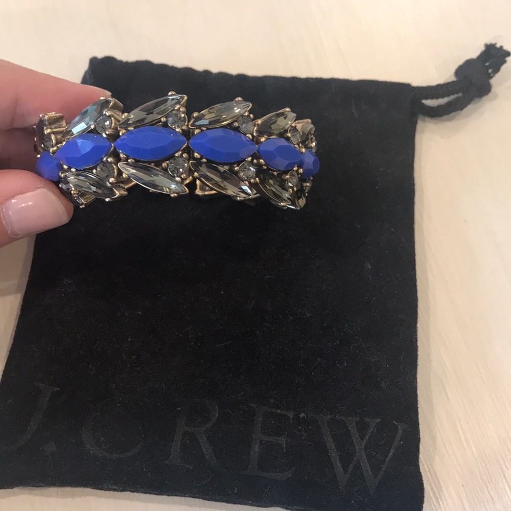 J. Crew bangle - Picture 2 of 2